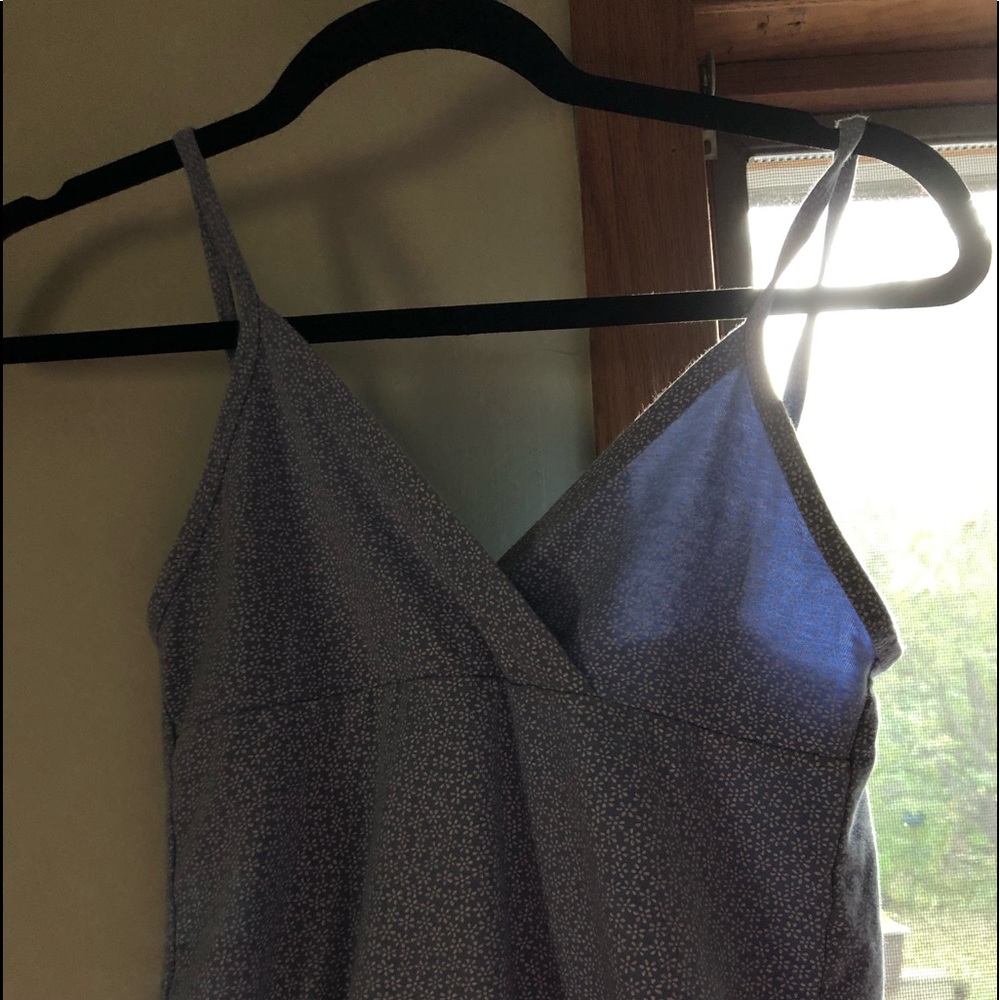 BRANDY MELVILLE AMARA DRESS
